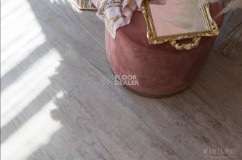 Vinilam Click 3.7мм 66777 Дуб Росток фото 4 | FLOORDEALER